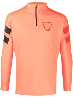 Koszulka Rossignol - Pomarańczowy