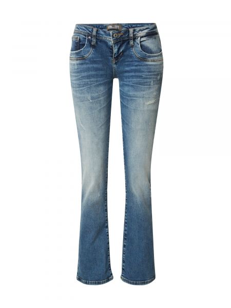 Jeans Ltb blå