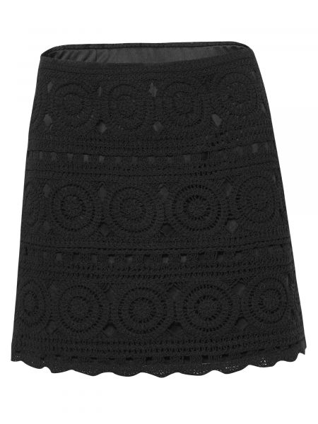 Suknja Koroshi crna