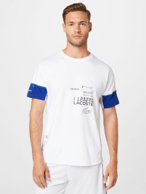 Sportiniai marškinėliai Lacoste Sport