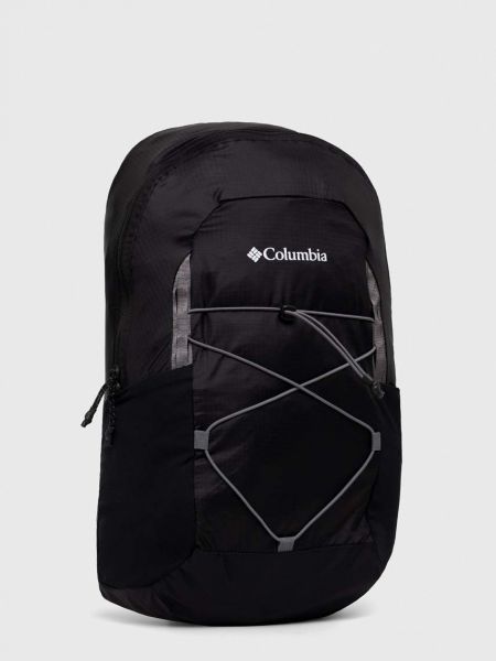 Чорний рюкзак Columbia