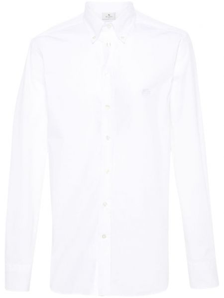 Koszula Etro biała