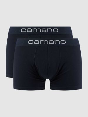 Bokserki slim fit Camano