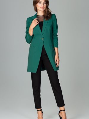 Kabát Lenitif zöld