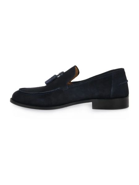 Loafers Rogal's azul