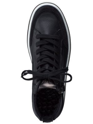Sneakers Paul Green nero