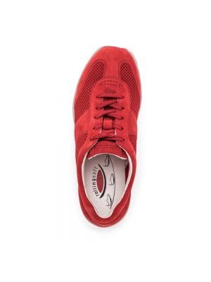 Sneakersy Gabor czerwone