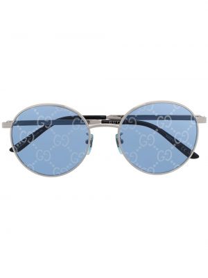 Briller Gucci Eyewear sølv