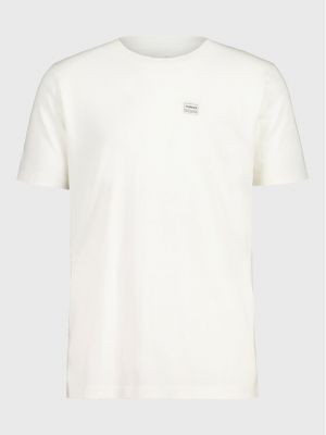 Тениска Maloja бяло