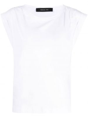 T-shirt Federica Tosi vit