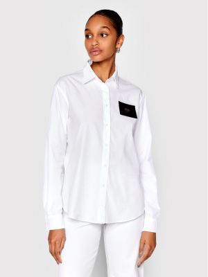 Риза N°21 бяло