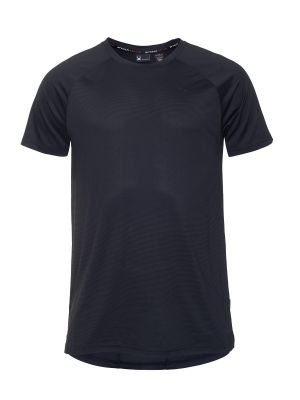 Športové tričko Spyder čierna
