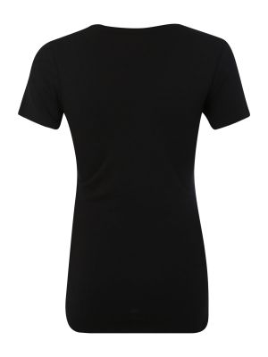 T-shirt Noppies noir