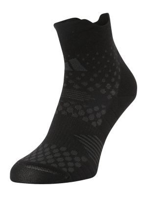 Αθλητικές κάλτσες Adidas Performance μαύρο