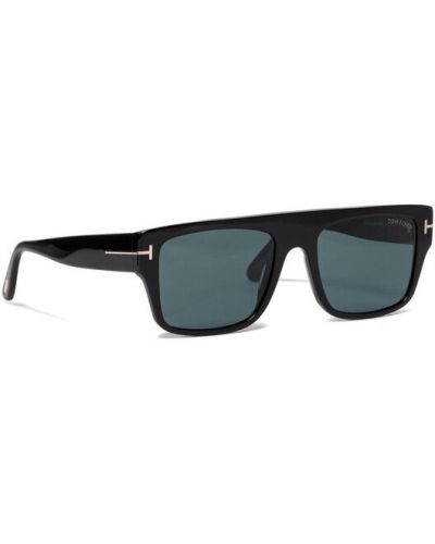 Černé sluneční brýle Tom Ford