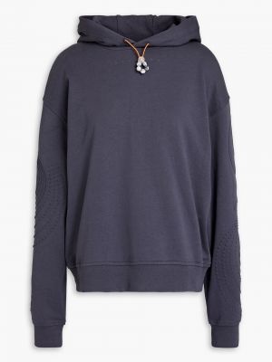 Felső Mcq Alexander Mcqueen - Kék