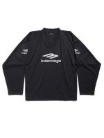 Dámská sportovní trička Balenciaga