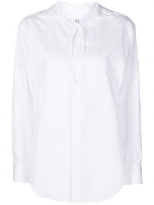 Риза Y's бяло