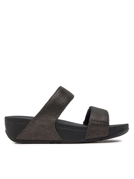 Chanclas Fitflop negro