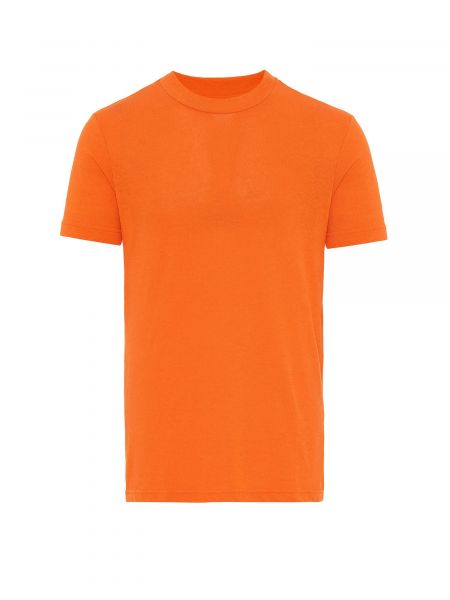 T-shirt Antioch orange