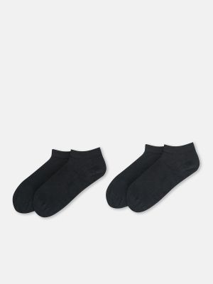 Κάλτσες μπαμπού Dagi μαύρο