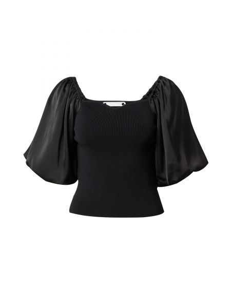 Μπλούζα Co'couture μαύρο