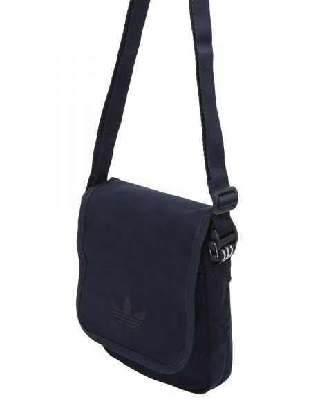 Τσάντα ώμου Adidas Originals μπλε