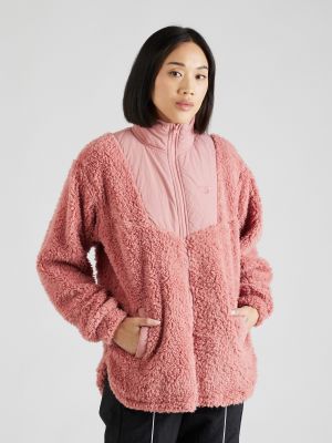 Džemper Roxy ružičasta
