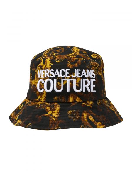Klobúk Versace Jeans Couture