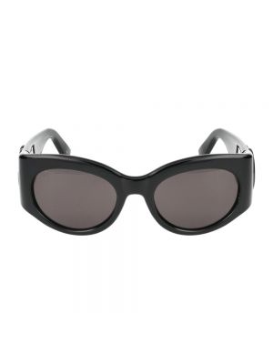 Okulary przeciwsłoneczne eleganckie Gucci czarne