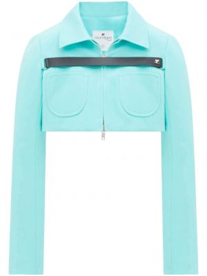 Jacke Courreges