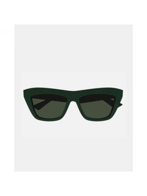 Gafas de sol Bottega Veneta verde