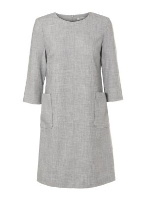 Mini robe Tatuum gris