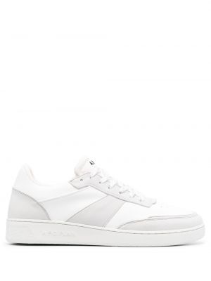 Sneakers A.p.c. λευκό