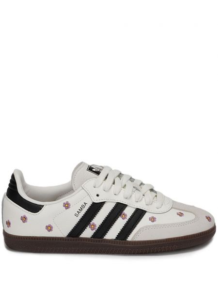 Sneakers Adidas Samba hvid