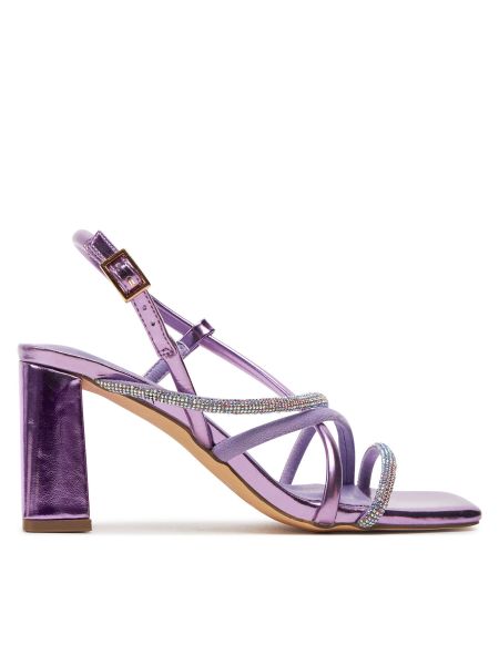 Sandale Menbur violet