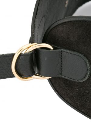 Cinturón con tachuelas Yves Saint Laurent Pre-owned