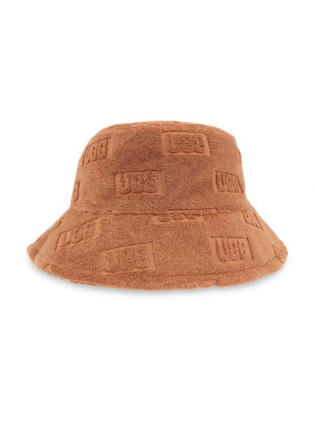 Mütze Ugg braun