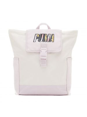 Рюкзак в уличном стиле Puma белый