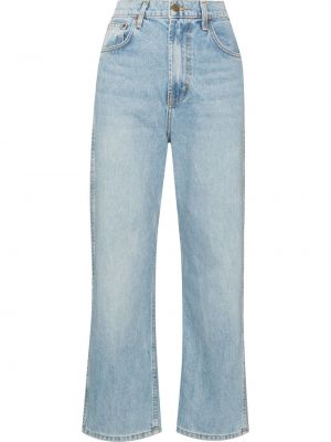 Jeans 7/8 B Sides