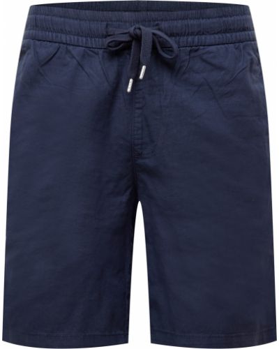 Pantaloni Matinique albastru