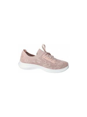 Sneakers Mysoft rózsaszín
