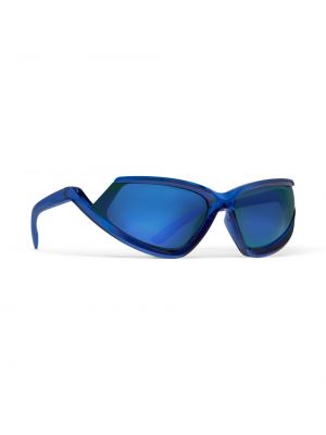 Sluneční brýle Balenciaga Eyewear modré