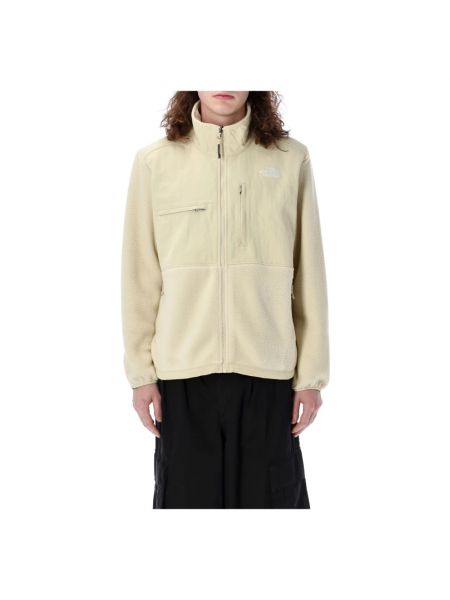 Jacke The North Face beige