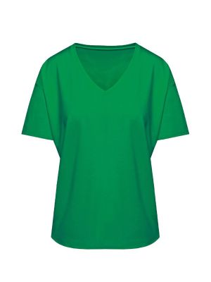 Блуза Babell зелено