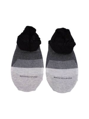 Ponožky Marcoliani šedé