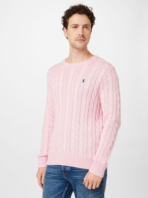 Pullover Polo Ralph Lauren rosa