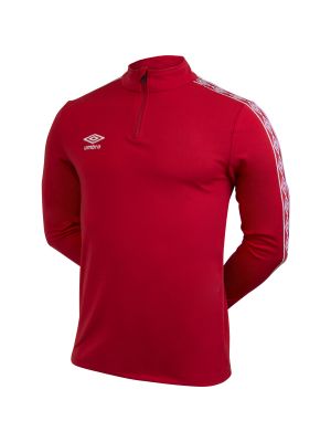 Sportska majica Umbro crvena