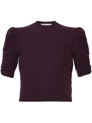 T-shirt Frame violet