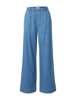 Jeans Minimum blu